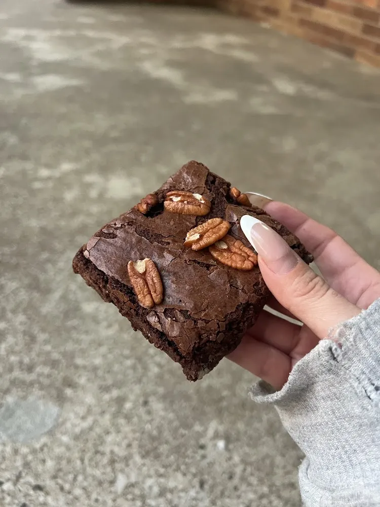 Chocolate Brownie