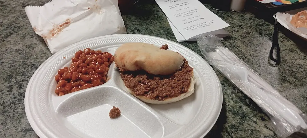 Creo Burger