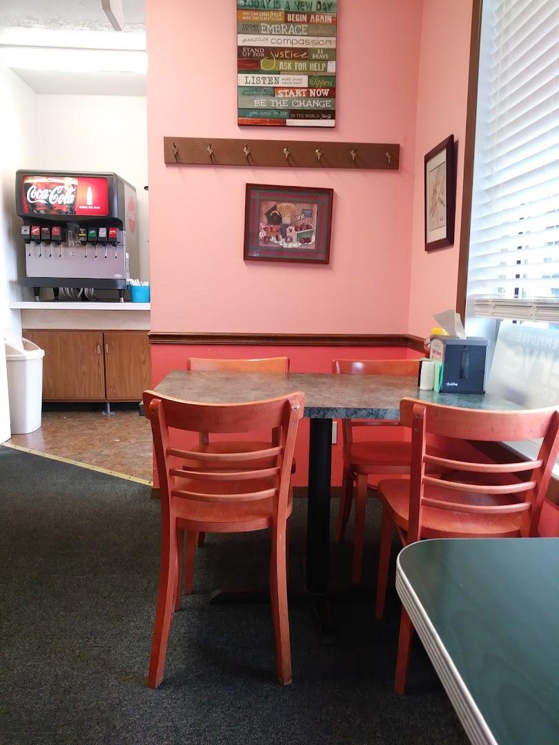 Barb's Bounty Restaurant, Jams, and Jellies